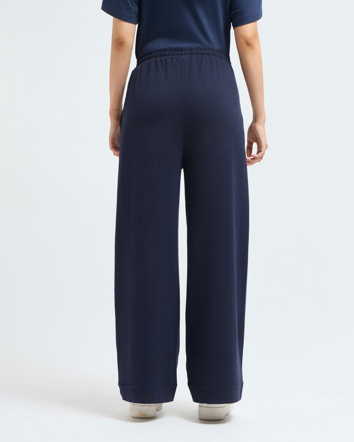 Women's Bamboo Core Wide Leg Pants