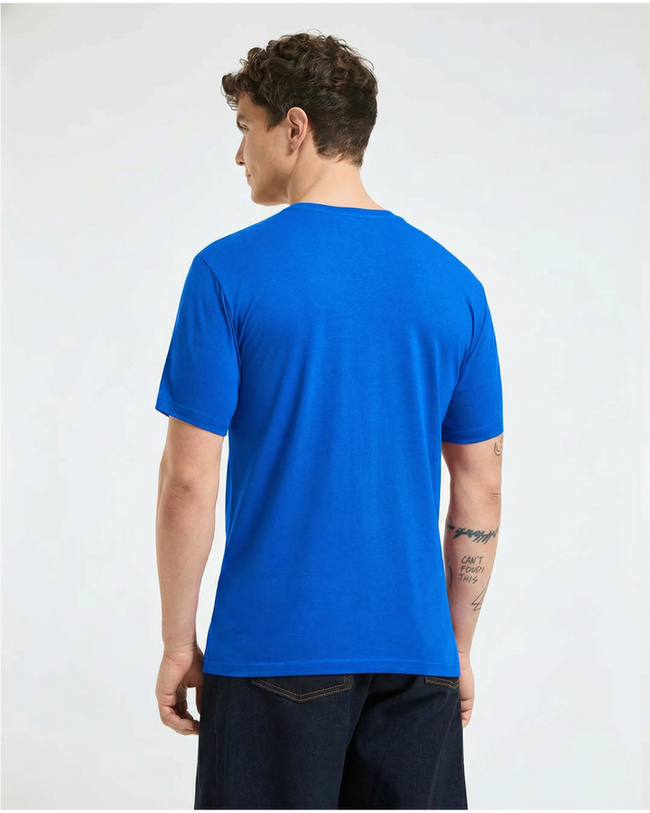 Bamboo Crew Neck - Seasky