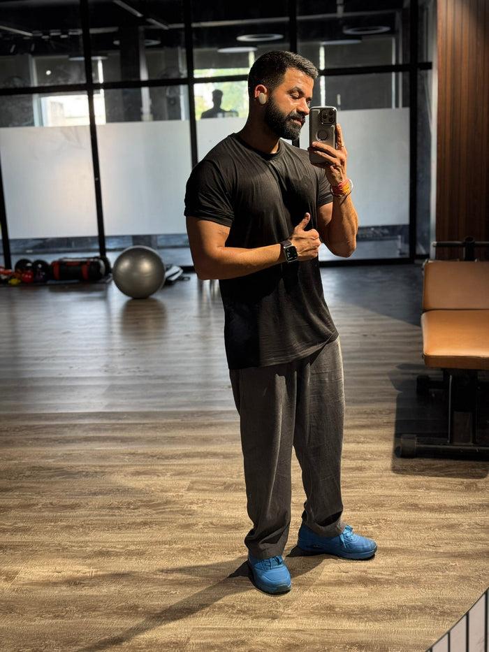 Nishant Sachdeva