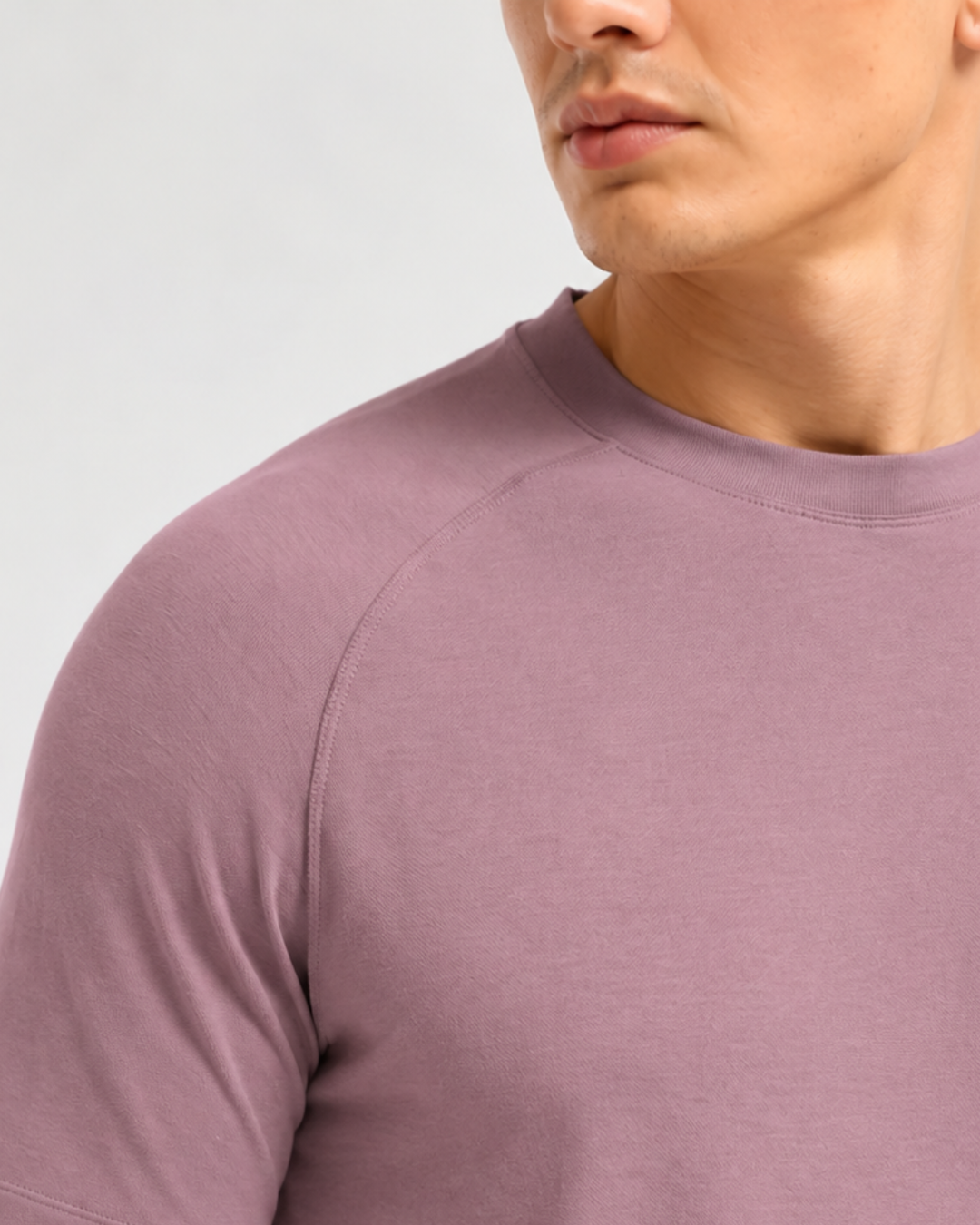 Men's Bamboo Active Performance T-Shirt