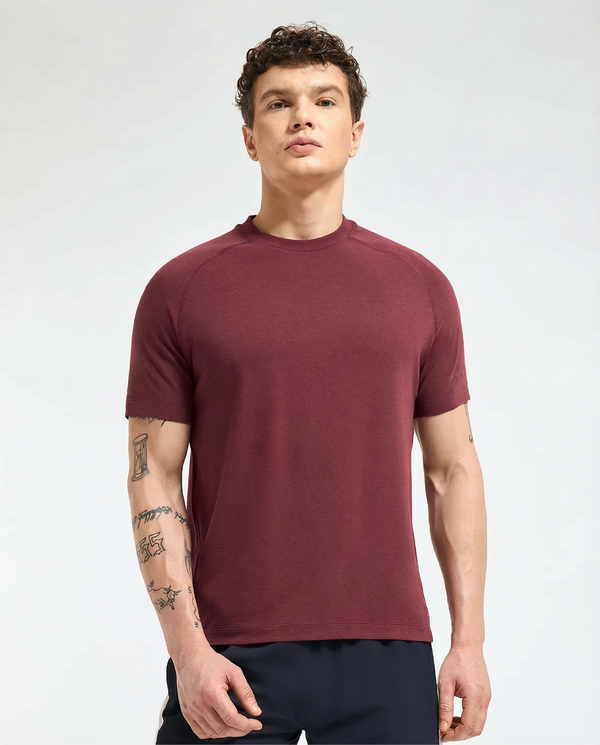 Men's Bamboo Active Performance T-Shirt