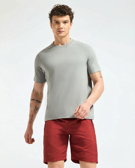 Bamboo Crop Top