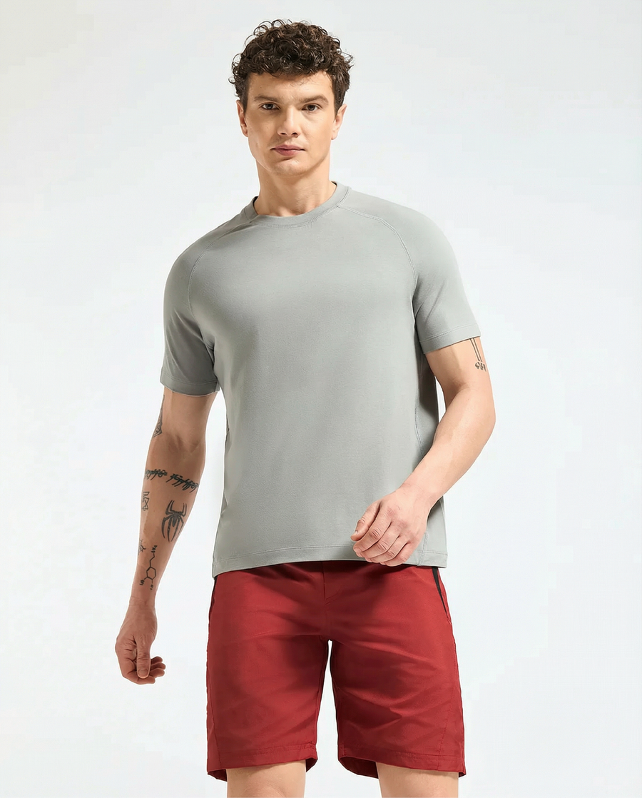 Bamboo Performance Tee