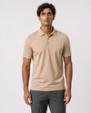 Men's Bamboo Core Polo