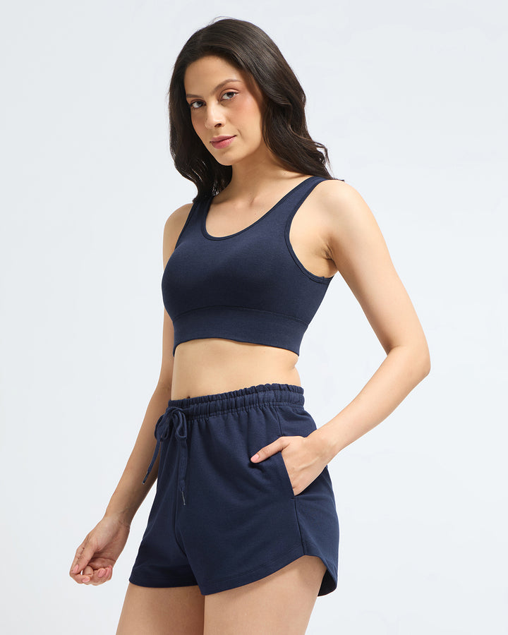 Women's Bamboo Core Shorts