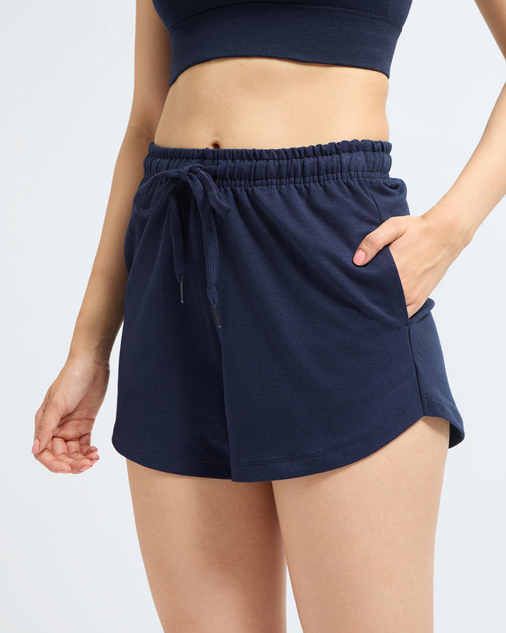 Women's Bamboo Core Shorts