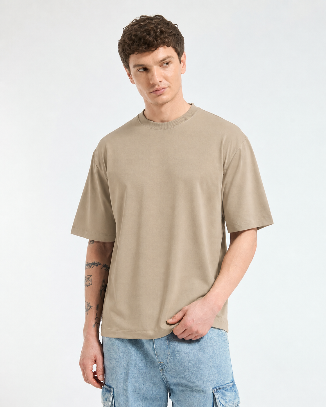 Oversized