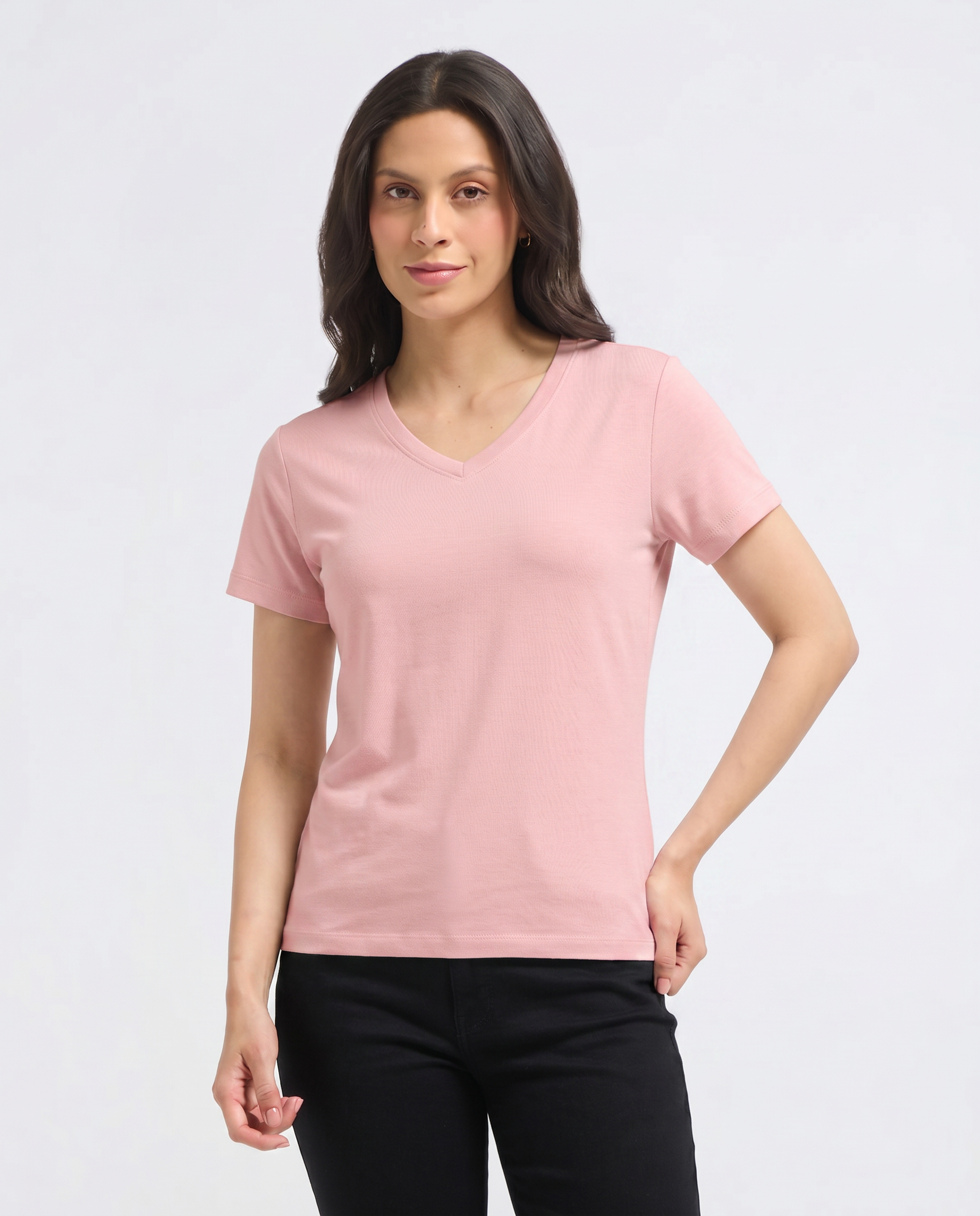 V-Neck