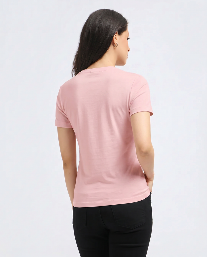 Women's Bamboo Cloud V-Neck T-Shirt
