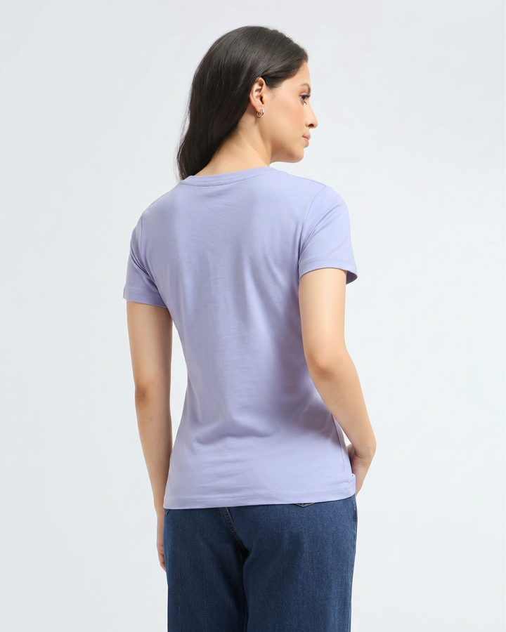 Women's Bamboo Cloud V-Neck T-Shirt