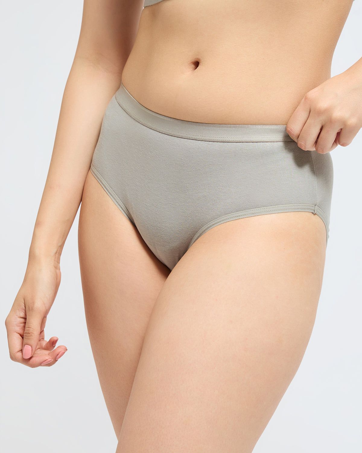 Women Comfort Briefs
