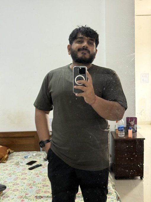 Utkarsh Neil