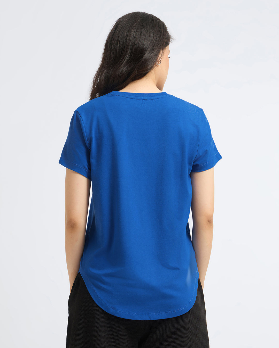 Women's Bamboo Cloud Lounge T-shirt