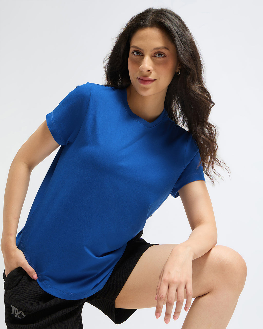 Women's Bamboo Cloud Lounge T-shirt