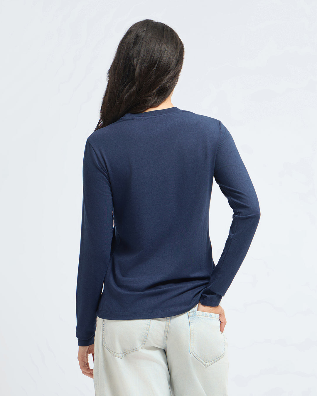 Bamboo Full-sleeve - Starry Seas