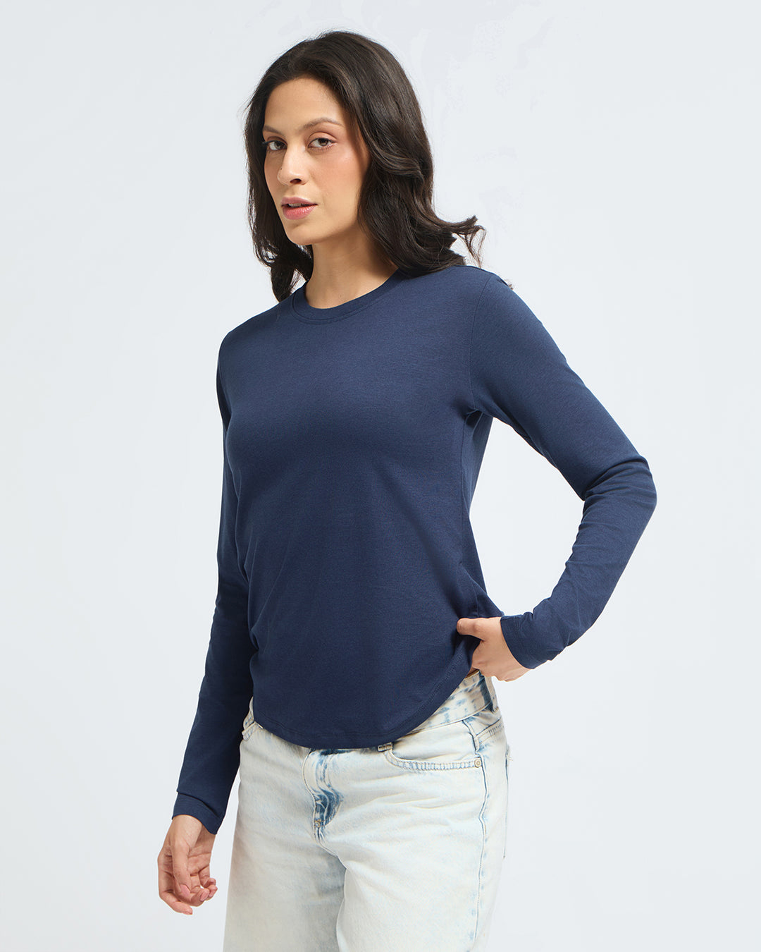 Bamboo Full-sleeve - Starry Seas