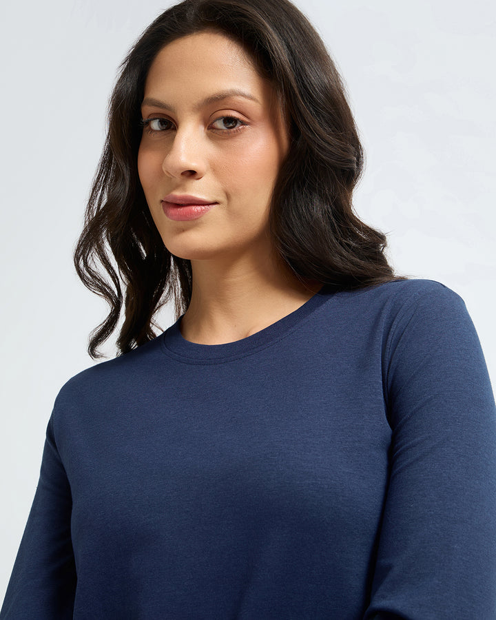 Bamboo Full-sleeve - Starry Seas