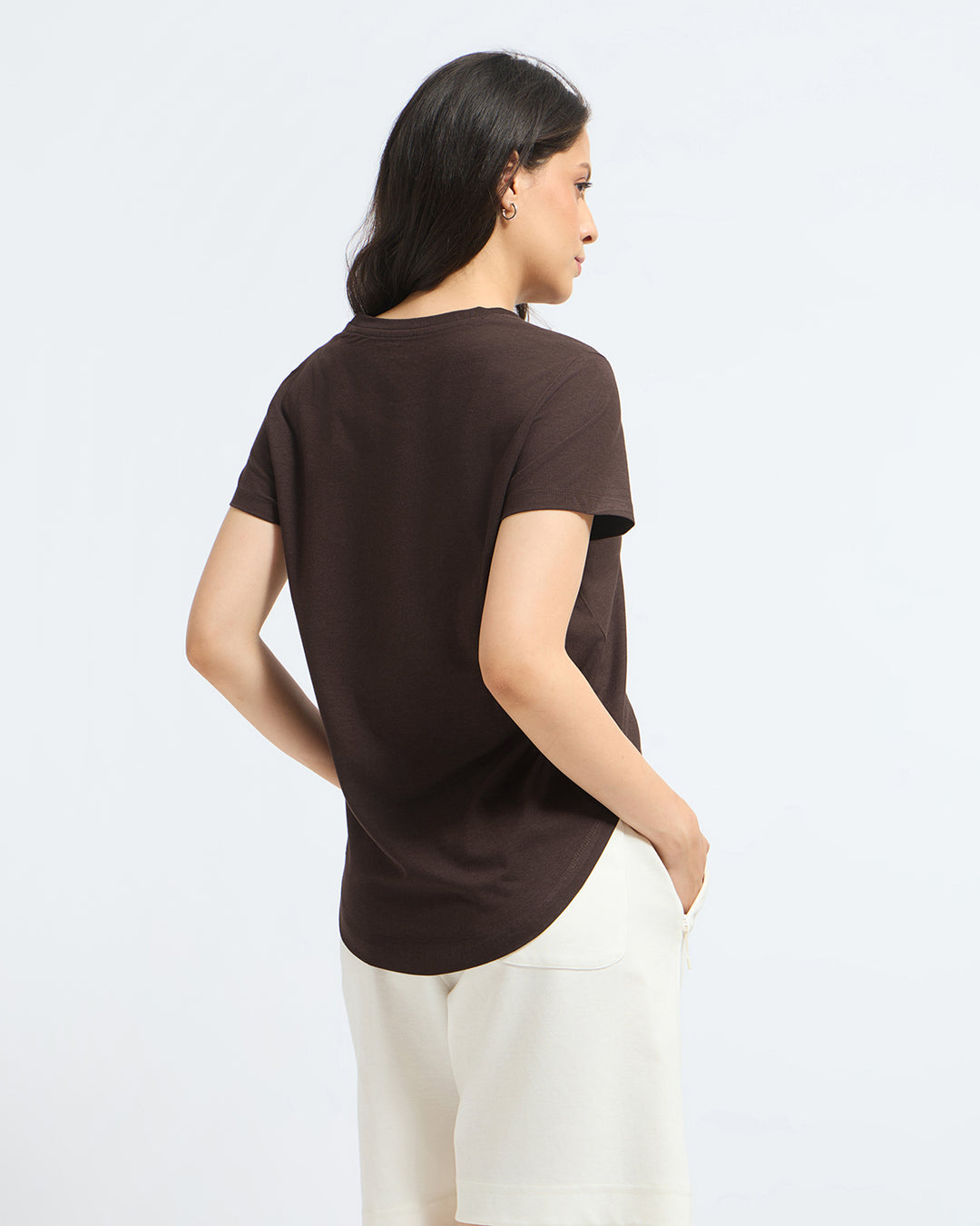 Women's Bamboo Cloud Lounge T-shirt