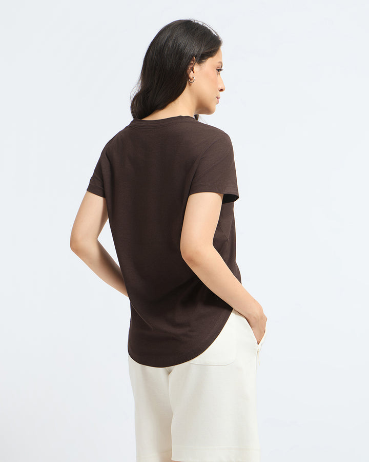 Women's Bamboo Cloud Lounge T-shirt