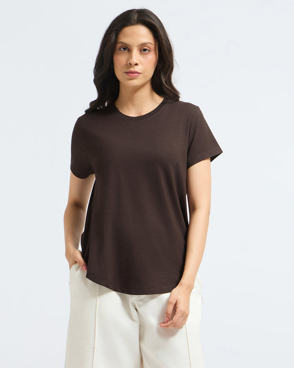 Women's Bamboo Cloud Lounge T-shirt