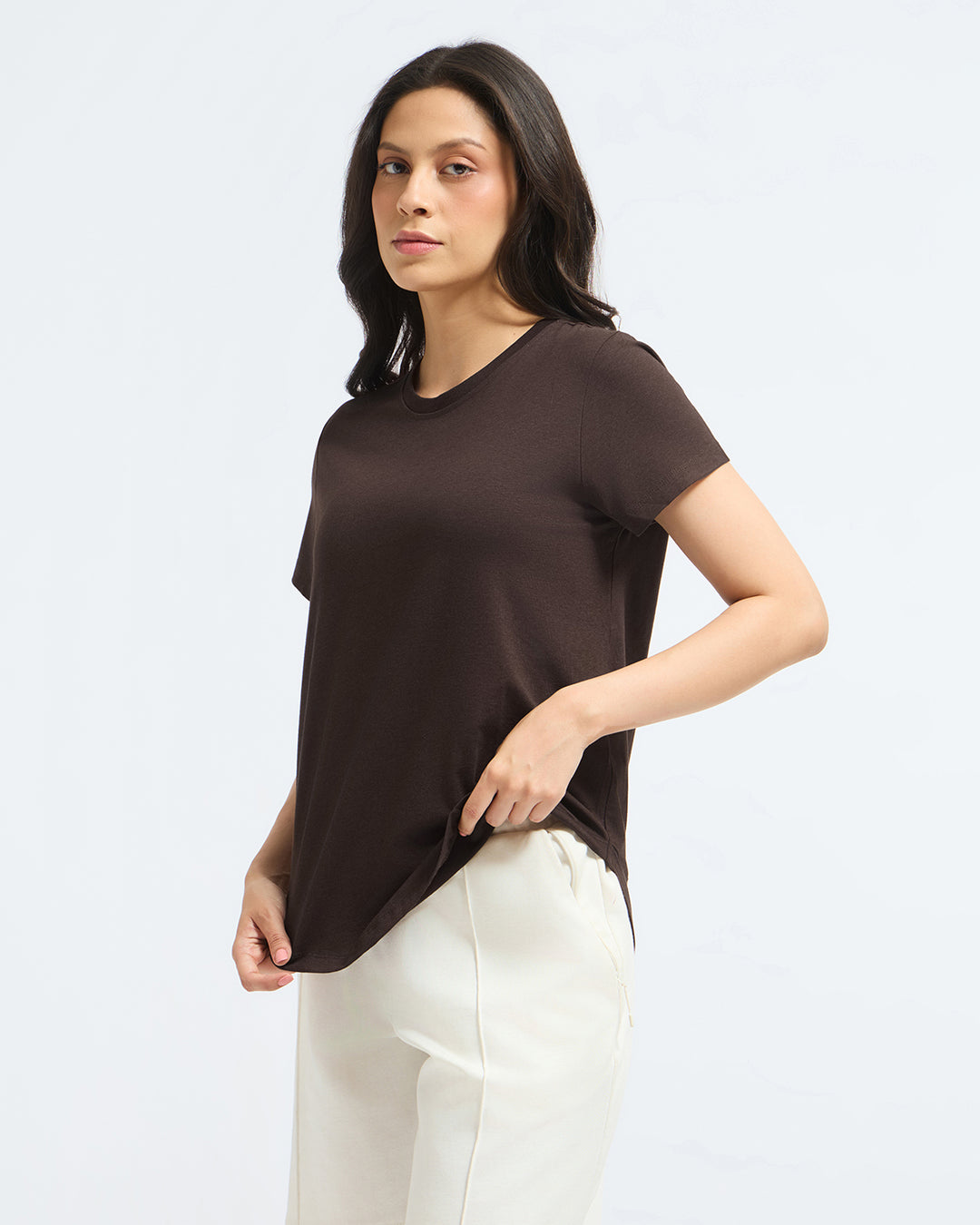 Women's Bamboo Cloud Lounge T-shirt
