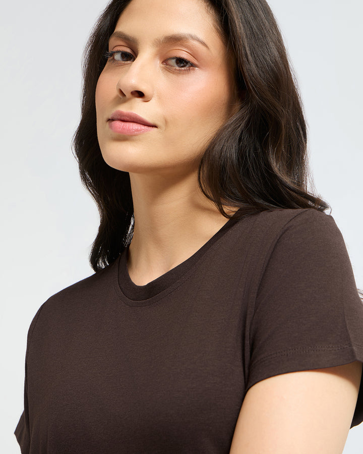 Women's Bamboo Cloud Lounge T-shirt