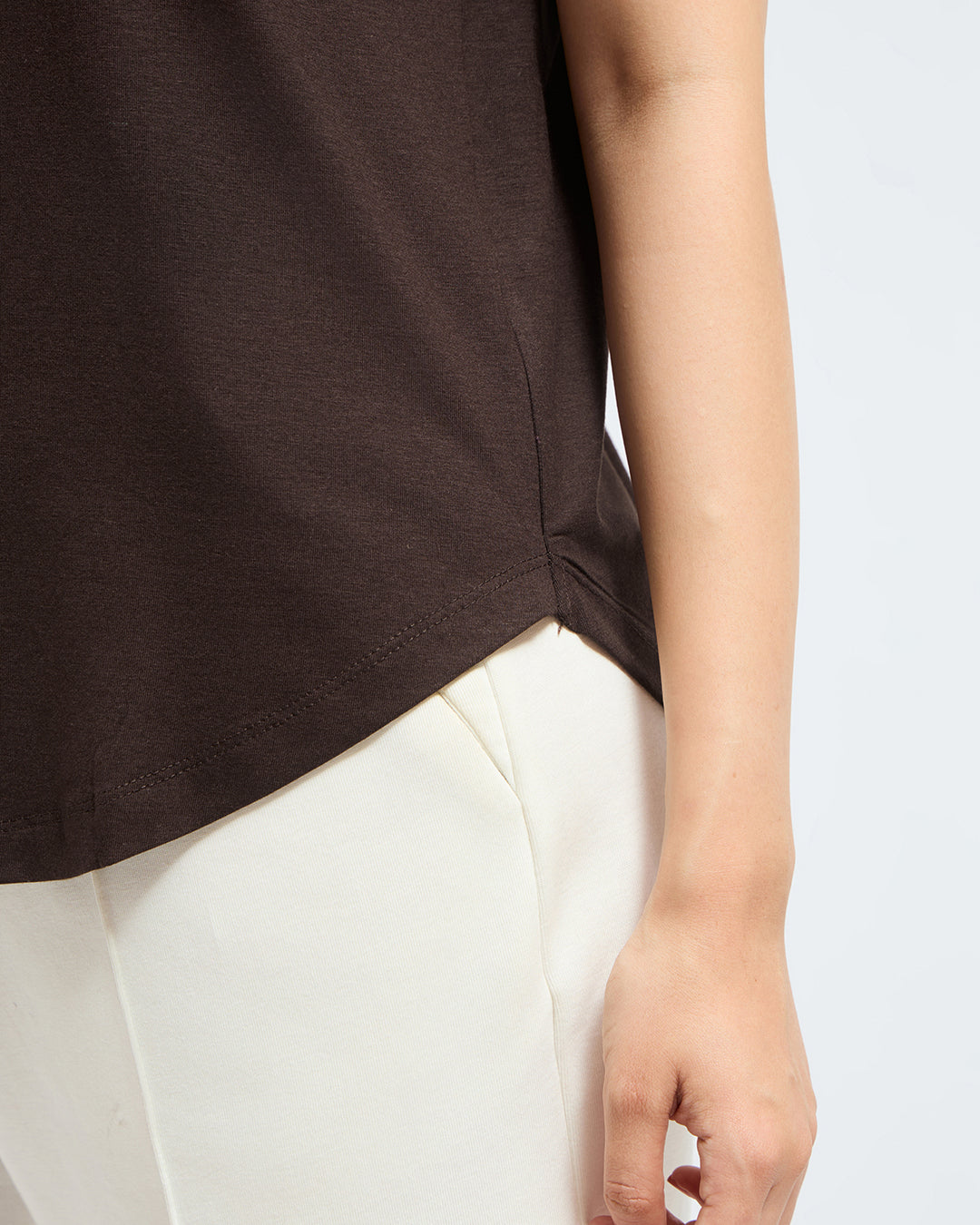Women's Bamboo Cloud Lounge T-shirt