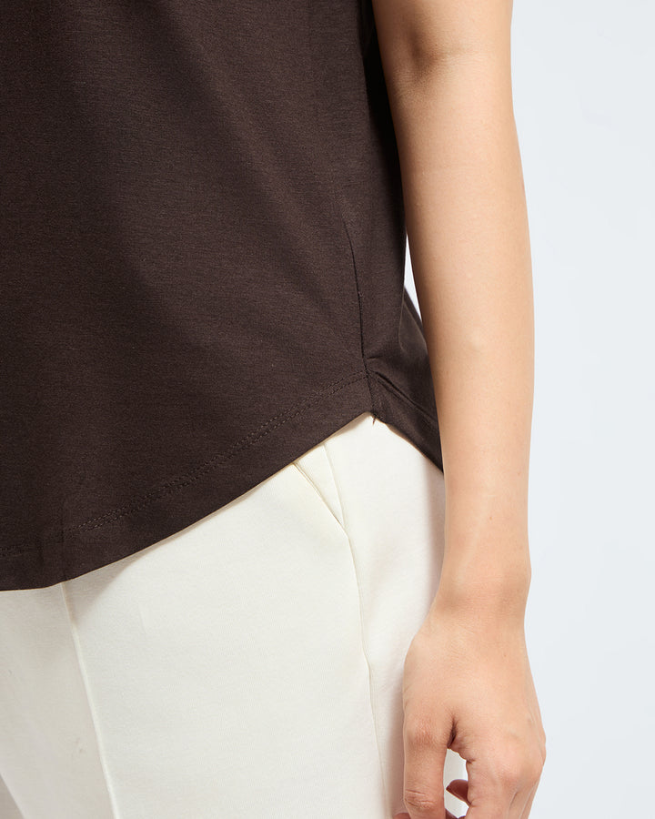 Women's Bamboo Cloud Lounge T-shirt