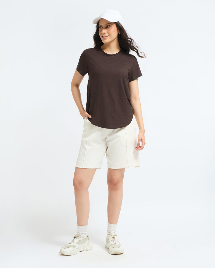 Women's Bamboo Cloud Lounge T-shirt
