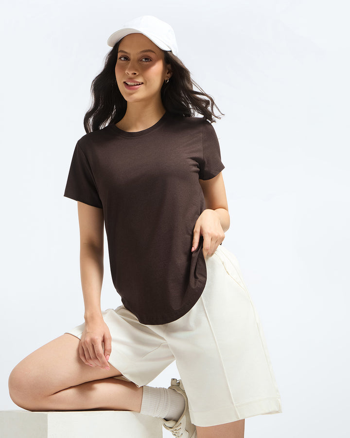 Women's Bamboo Cloud Lounge T-shirt