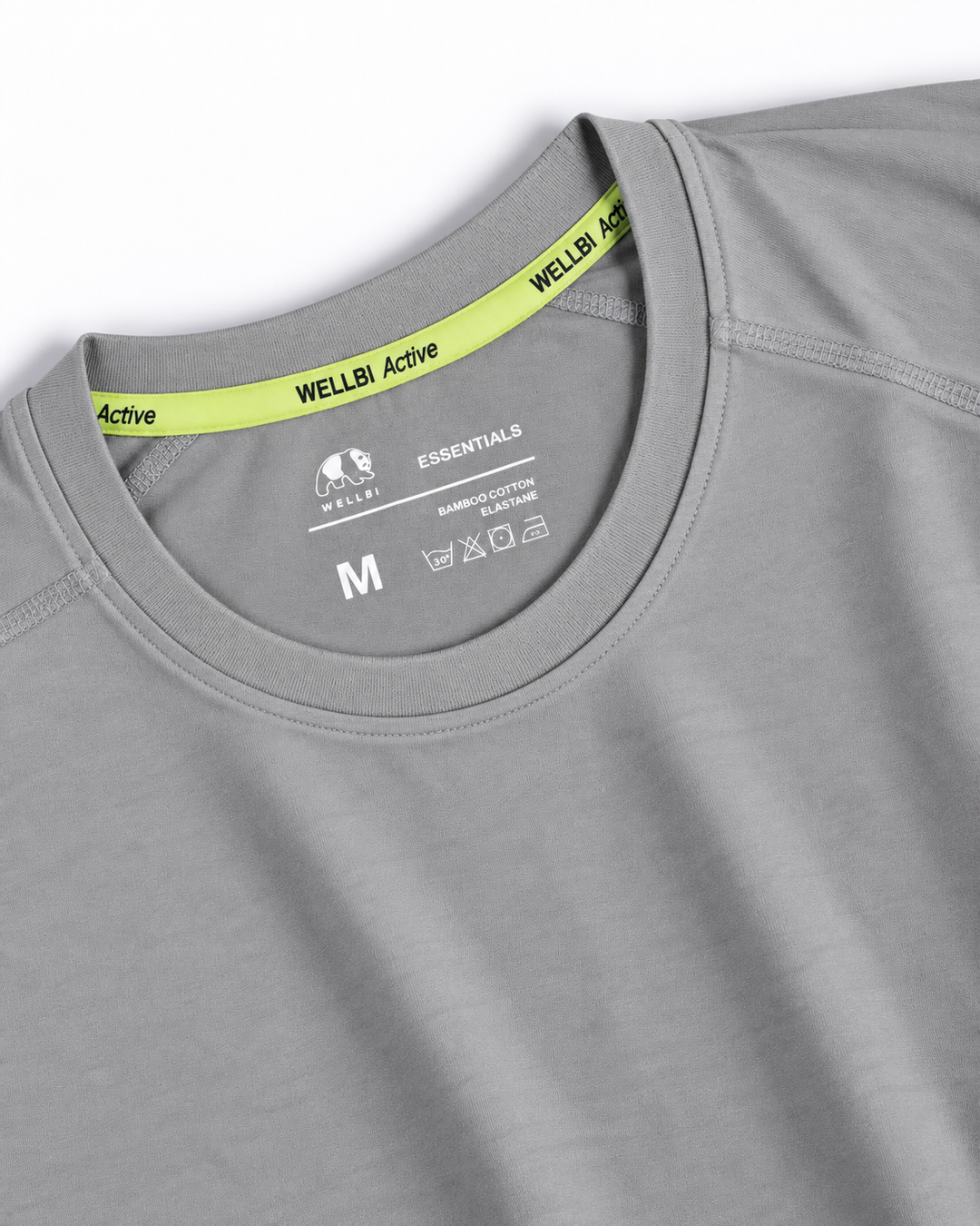 Women's Bamboo Active Performance T-Shirt
