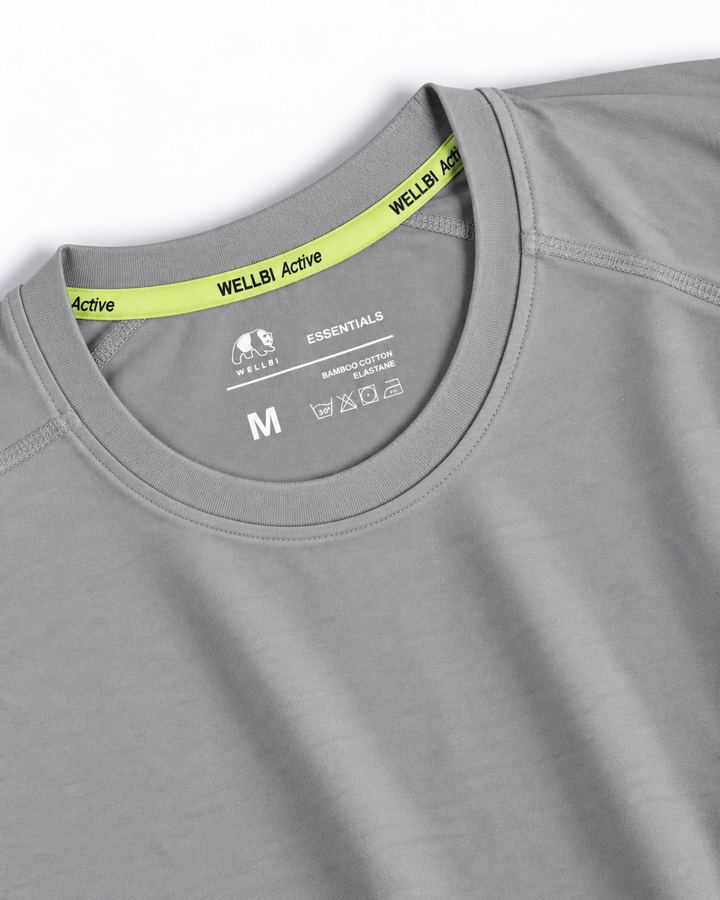 Women's Bamboo Active Performance T-Shirt
