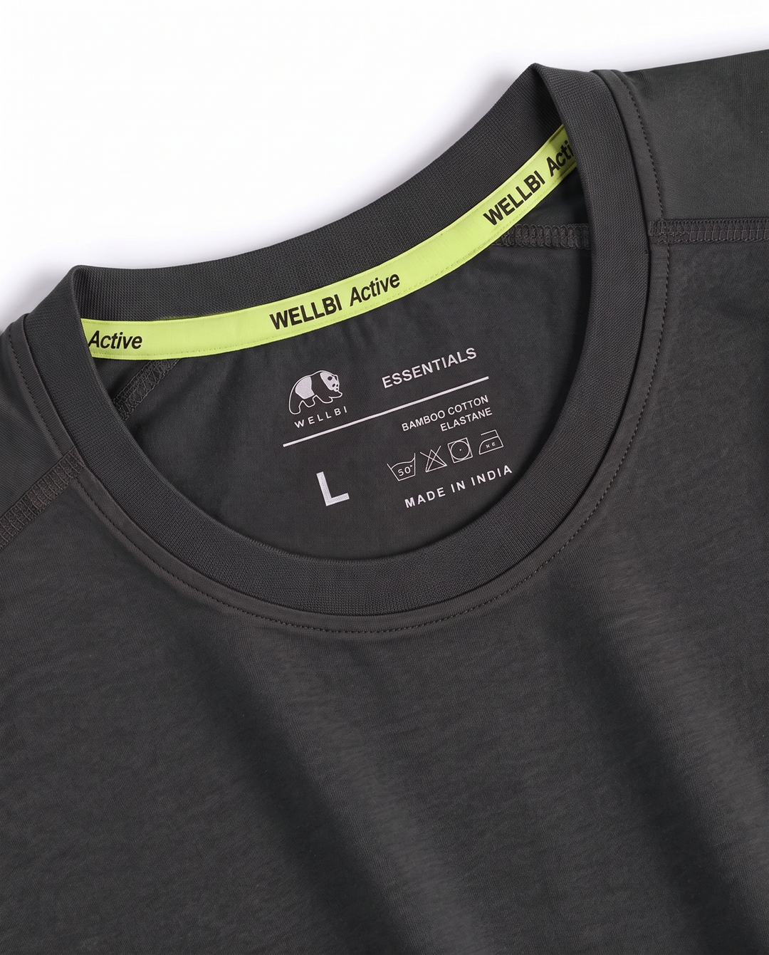 Women's Bamboo Active Performance T-Shirt