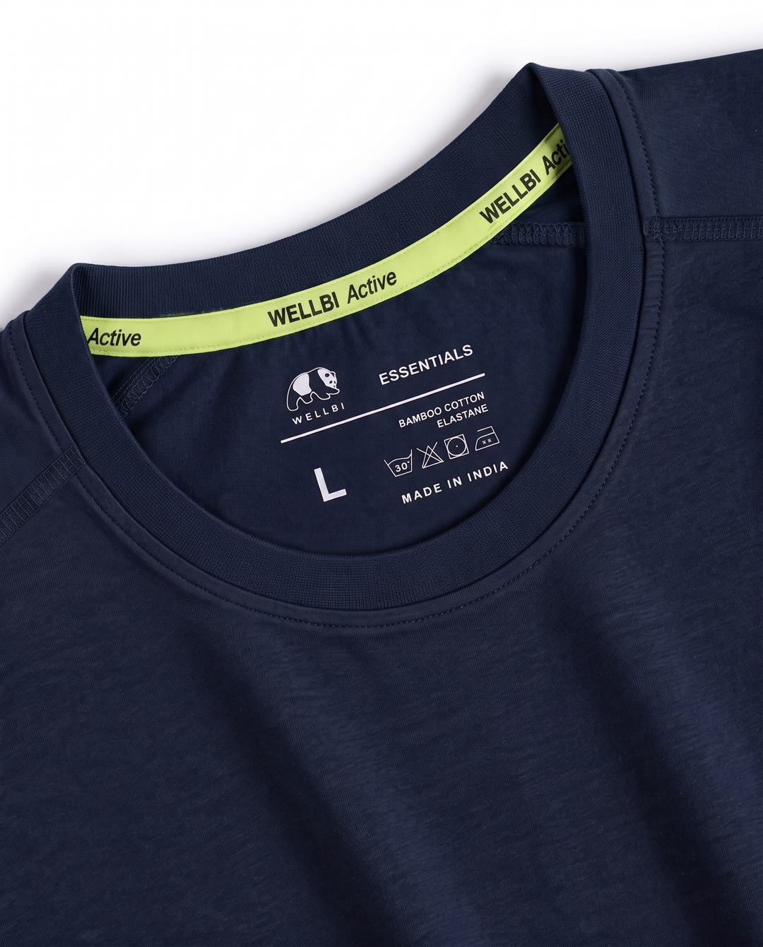 Women's Bamboo Active Performance T-Shirt