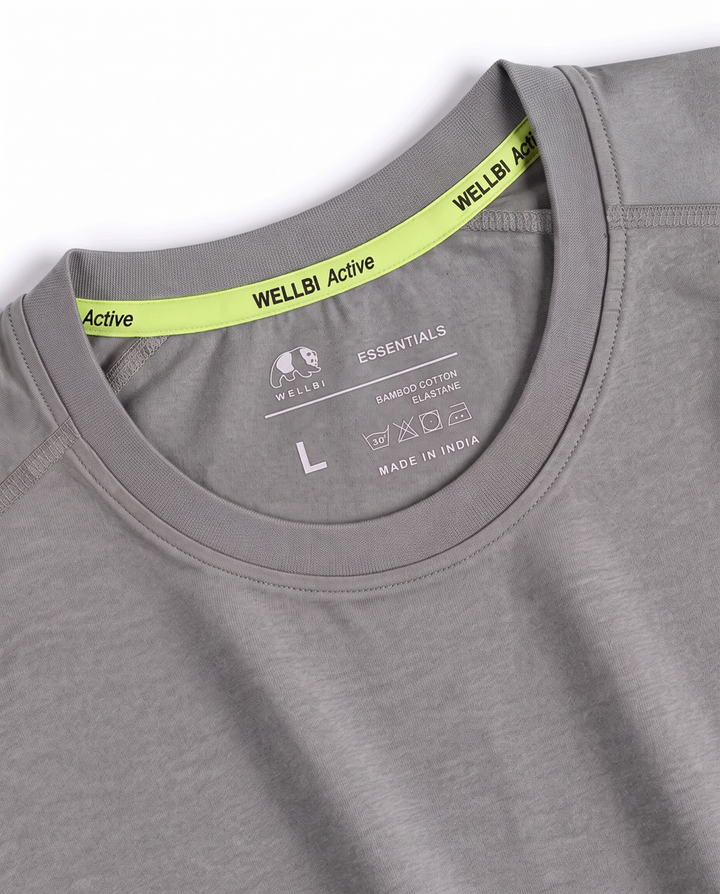 Women's Bamboo Active Performance T-Shirt