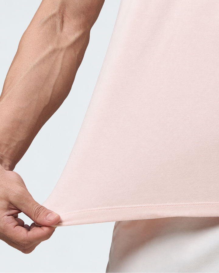 Men's Bamboo Core Polo