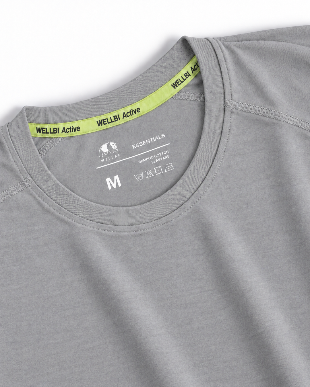 Women's Bamboo Active Performance T-Shirt