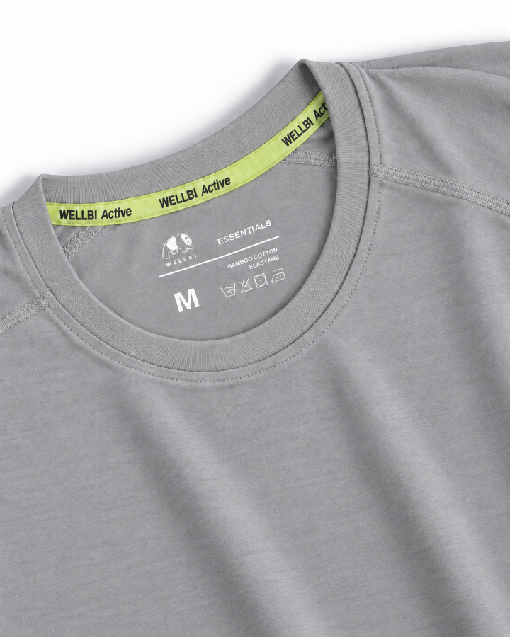 Women's Bamboo Active Performance T-Shirt
