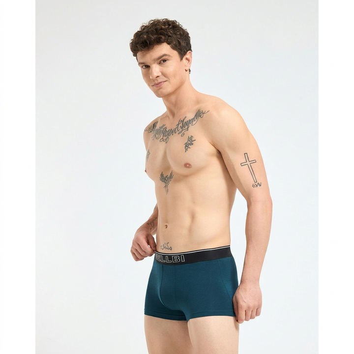 Men's Bamboo Active Trunks