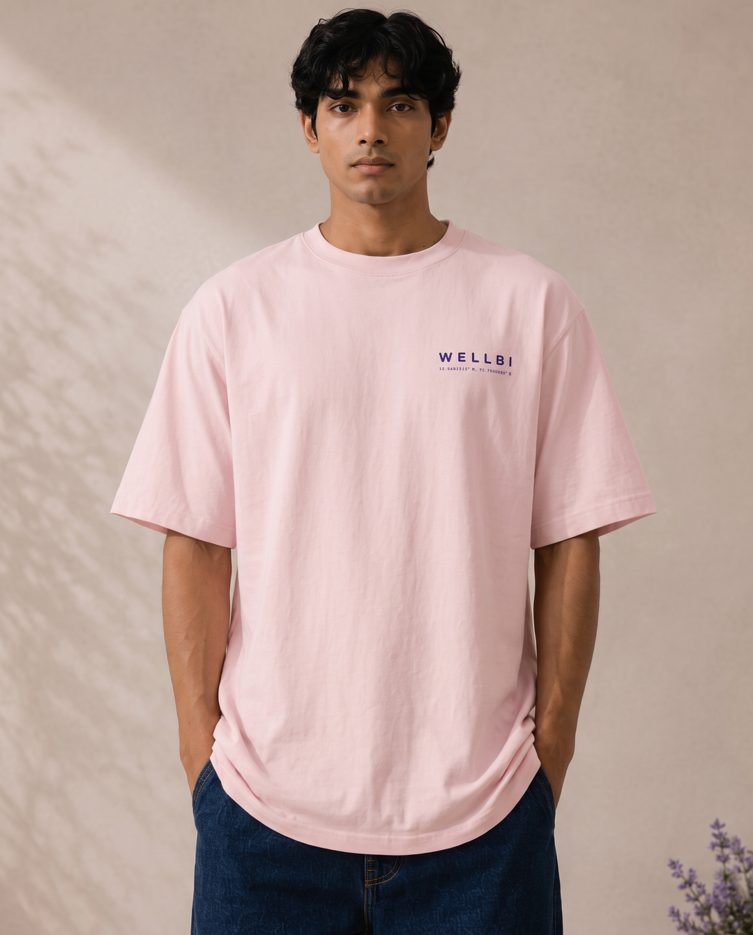 Oversized - Neelakurinji Soul