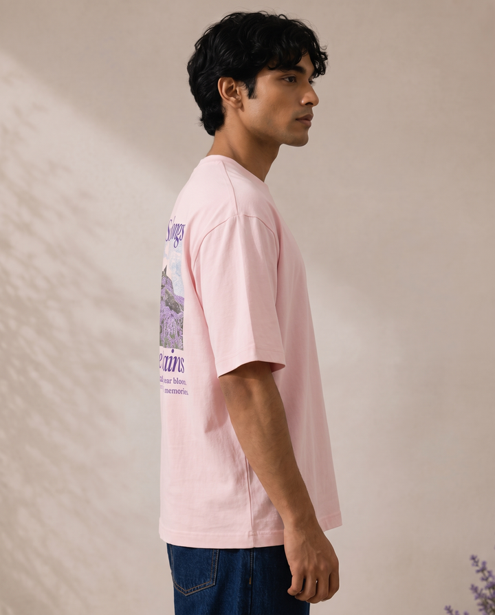 Oversized - Neelakurinji Soul