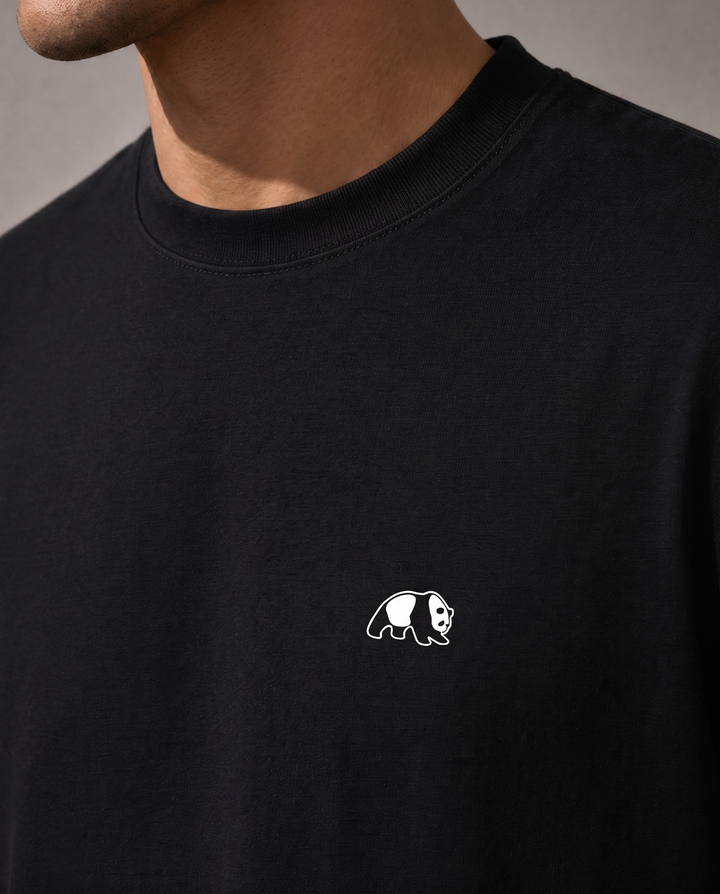 Oversized T-Shirt - Core Essentials