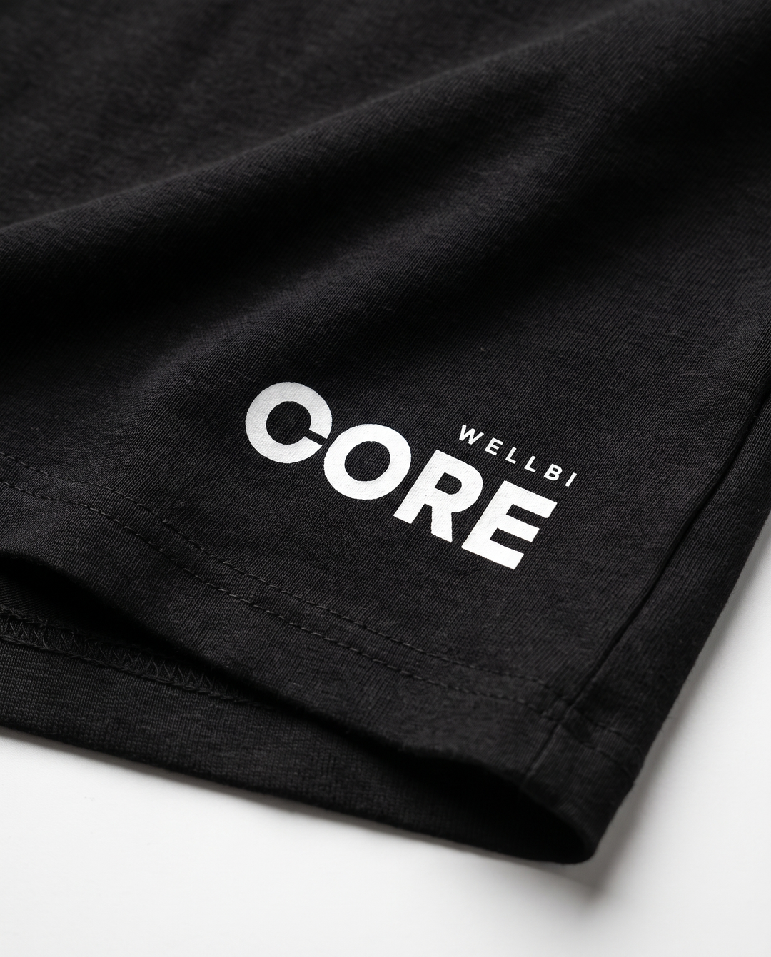 Oversized T-Shirt - Core Essentials