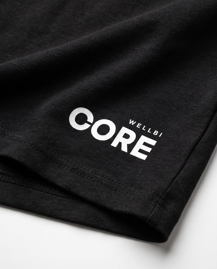 Oversized T-Shirt - Core Essentials