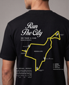 Oversized T-Shirt - Beyond the Route