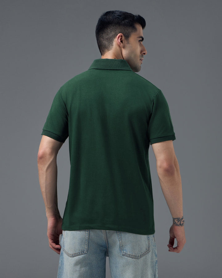 Pinecrest Bamboo Polo