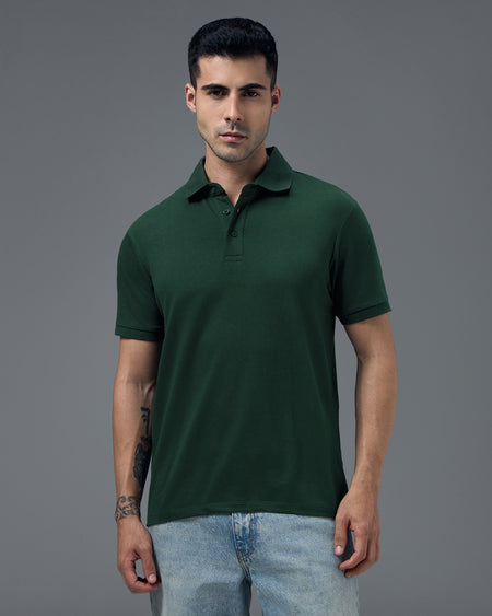 Bamboo Polo